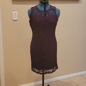 Skies Are Blue. MP, Purple.